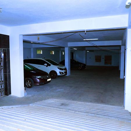 Sri Nilayam Inn 티루파티 외부 사진